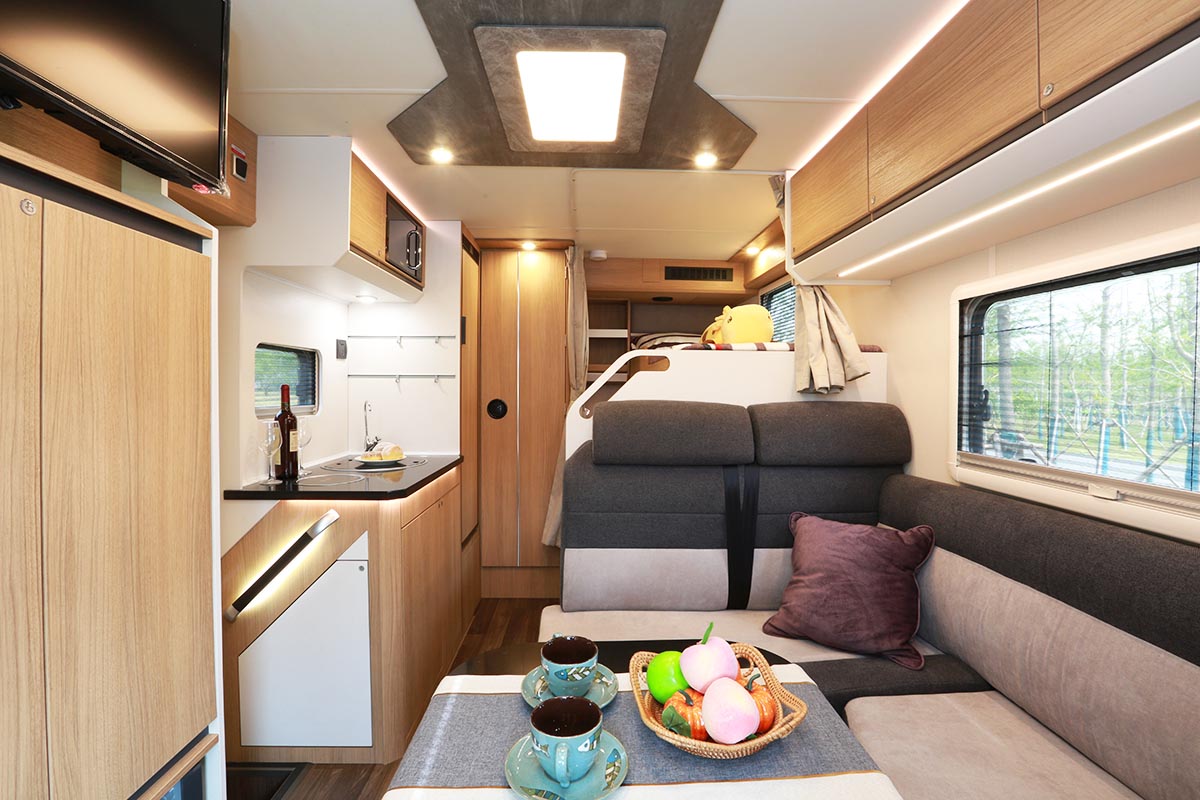 宇通最新款b型房车价格表,宇通最新款b型房车价格