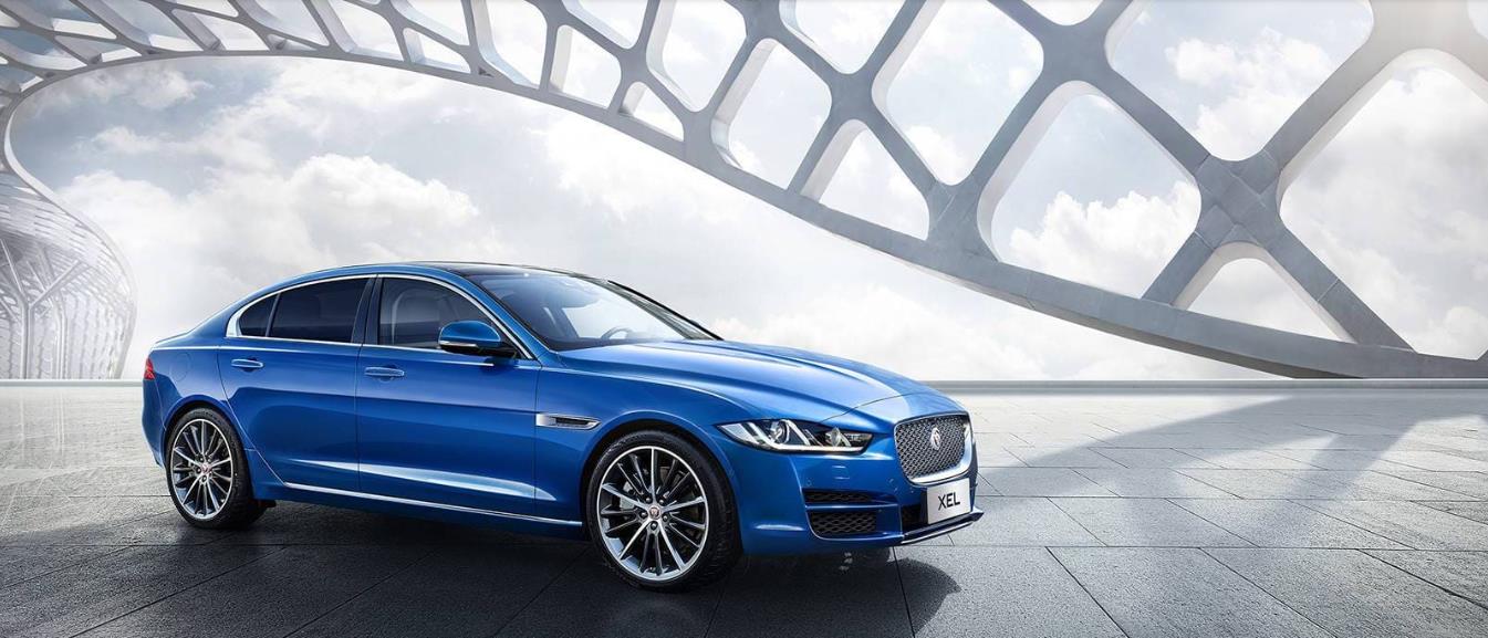 捷豹xel评测高转青年,奇瑞捷豹车xel怎么样质量好不好