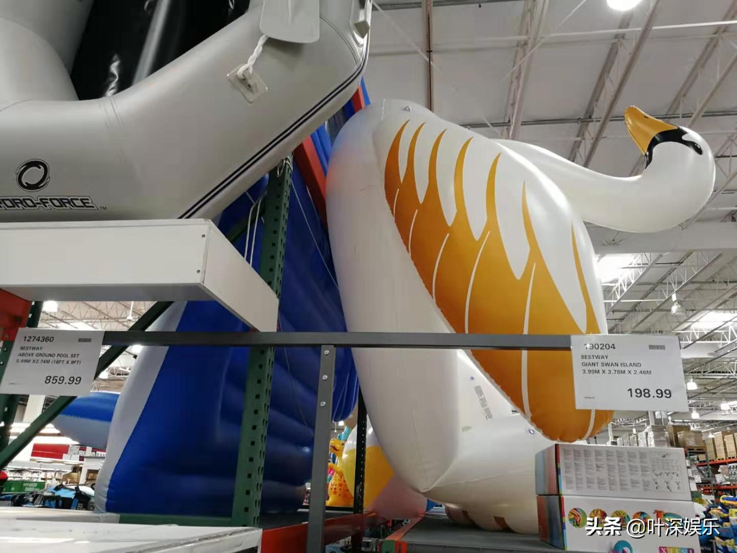 年收入18.2亿澳元、销售额猛增14％，澳洲Costco卖的都是啥？