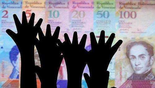 世界经济崩溃都在哪一年,近十年经济崩溃的国家