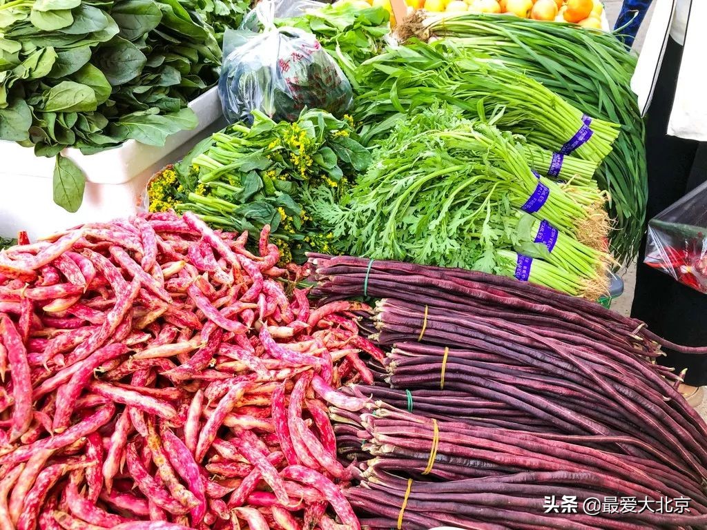 最便宜的早市品种,北方早市有哪些品种