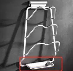 厨房整齐的秘诀就是台面空无一物,厨房很乱怎么办