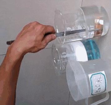 100张动图,非标材料常用表面处理