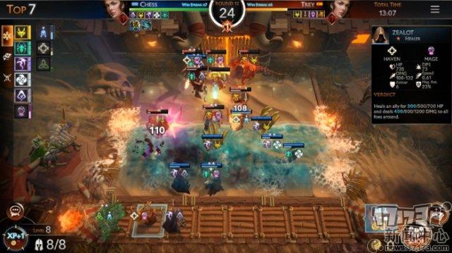 育碧自走棋大逃杀,育碧自走棋游戏推荐