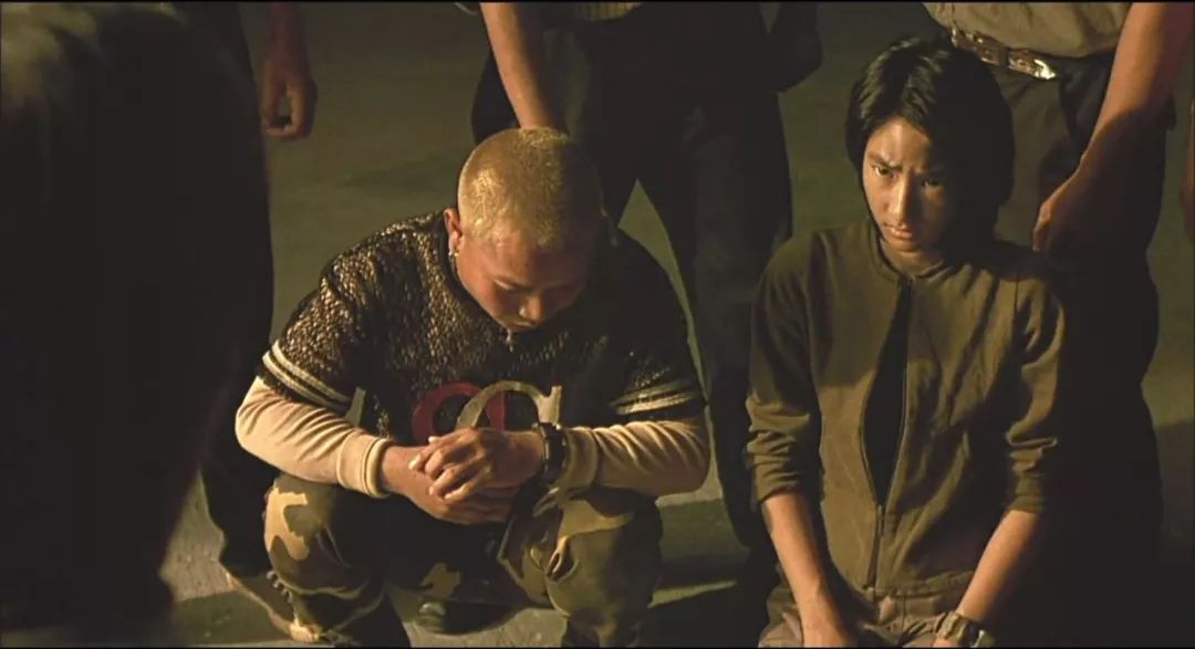 托尼贾拳霸正片,托尼贾拳霸经典特辑