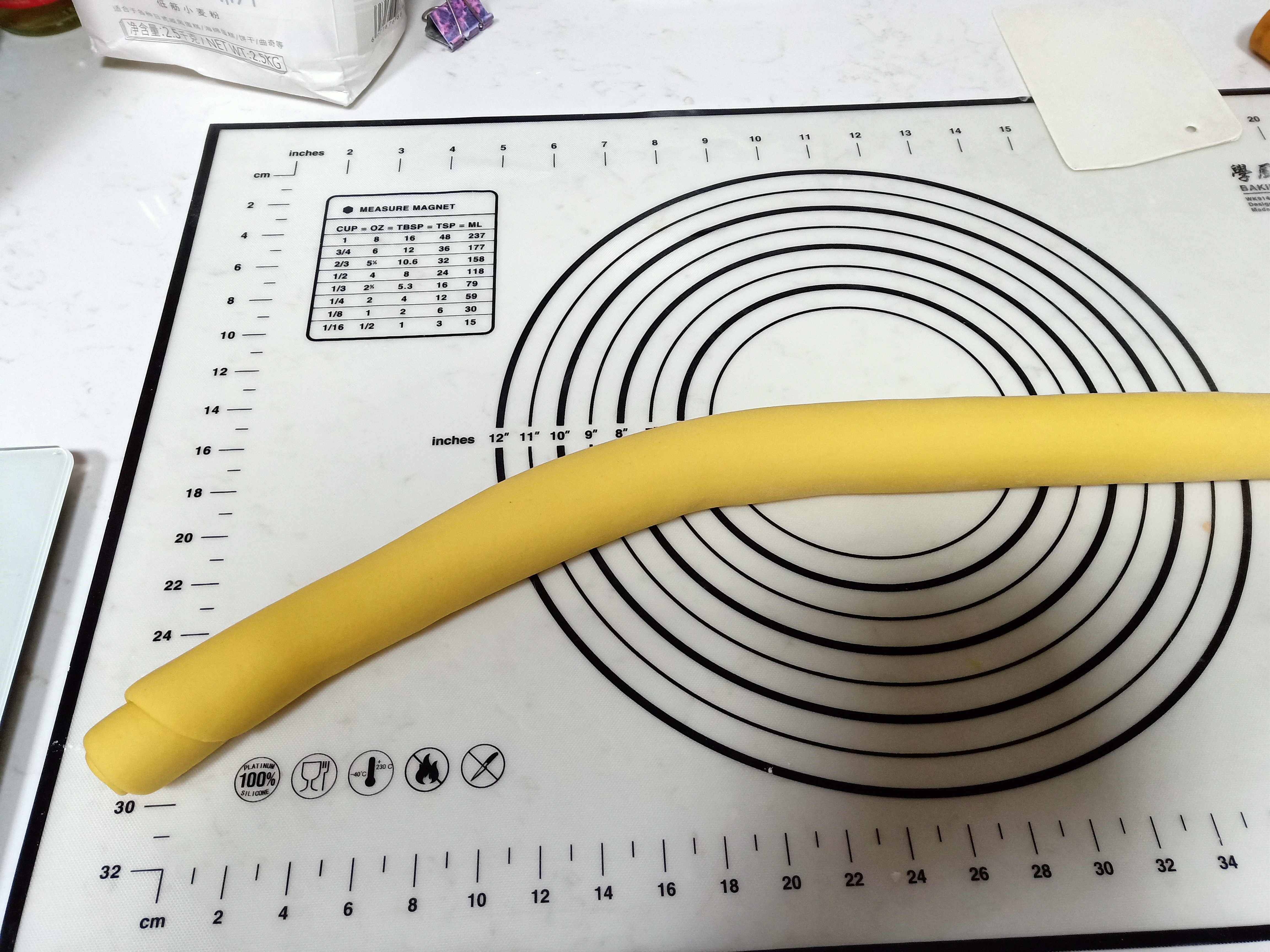 好馒头有什么特点,好馒头的口感