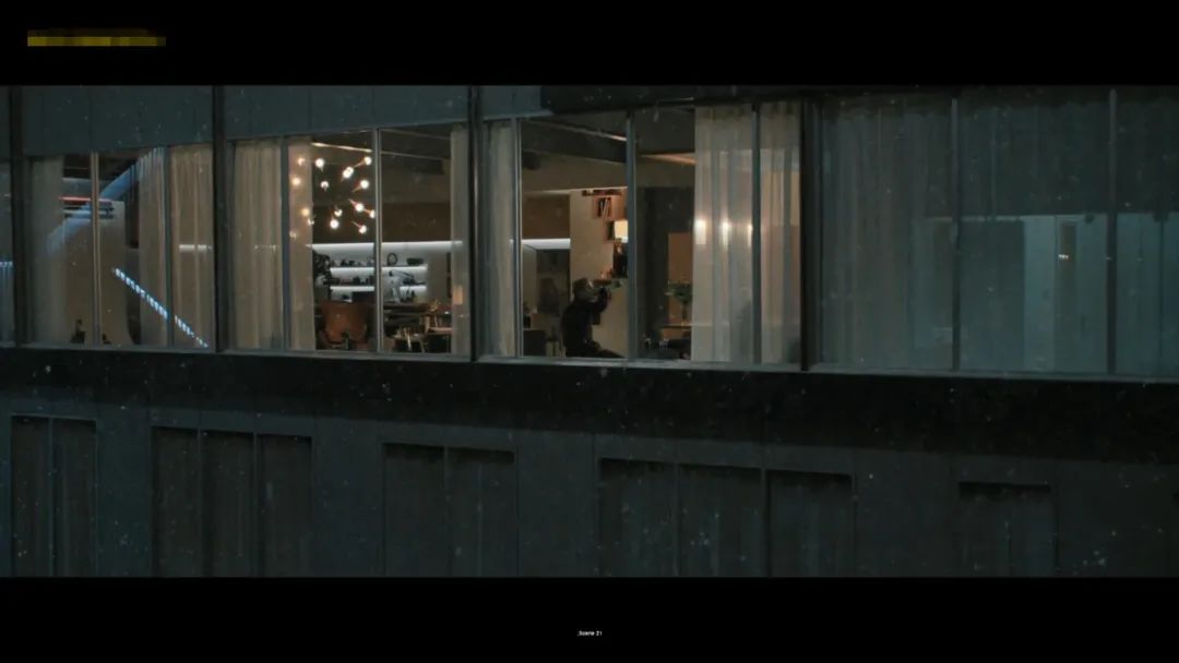 颜值肉体齐飞，一桩因*窥偷**引发的血案