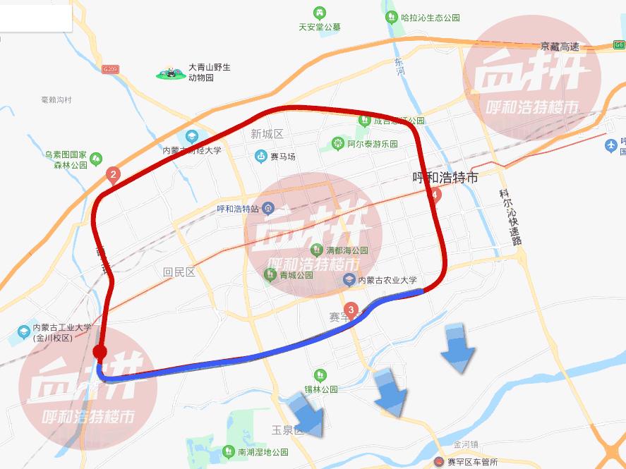 呼市房价2024东岸三期房价,呼市5年后房价多少钱