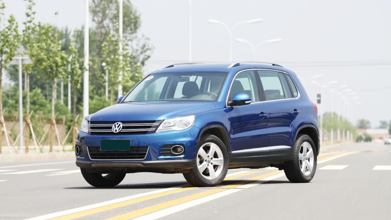大众最不值得买的四款车,大众在中国能封神离不开这11款车