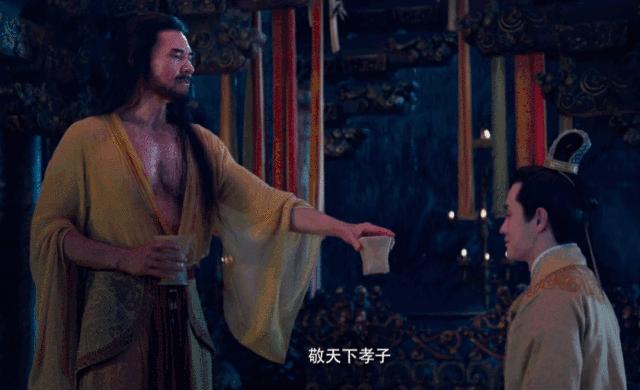 男明星费翔,费翔荧幕变化