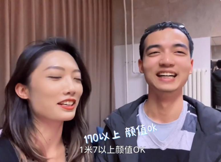 清华男生谈择偶,采访清华大学男生择偶标准