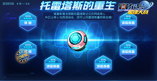 托雷塔斯赛尔号,赛尔号星球大战布克鲁斯