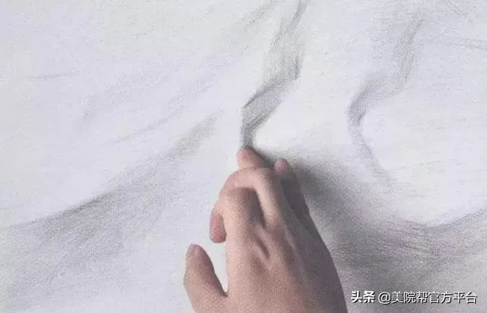 美术生素描背景技巧,美术生素描基础步骤