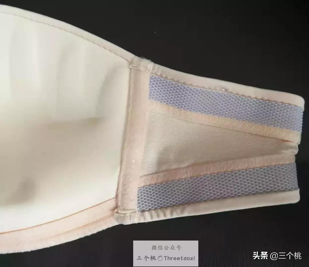 最好穿的无肩带内衣测评无广告,无肩带内衣真的好穿么