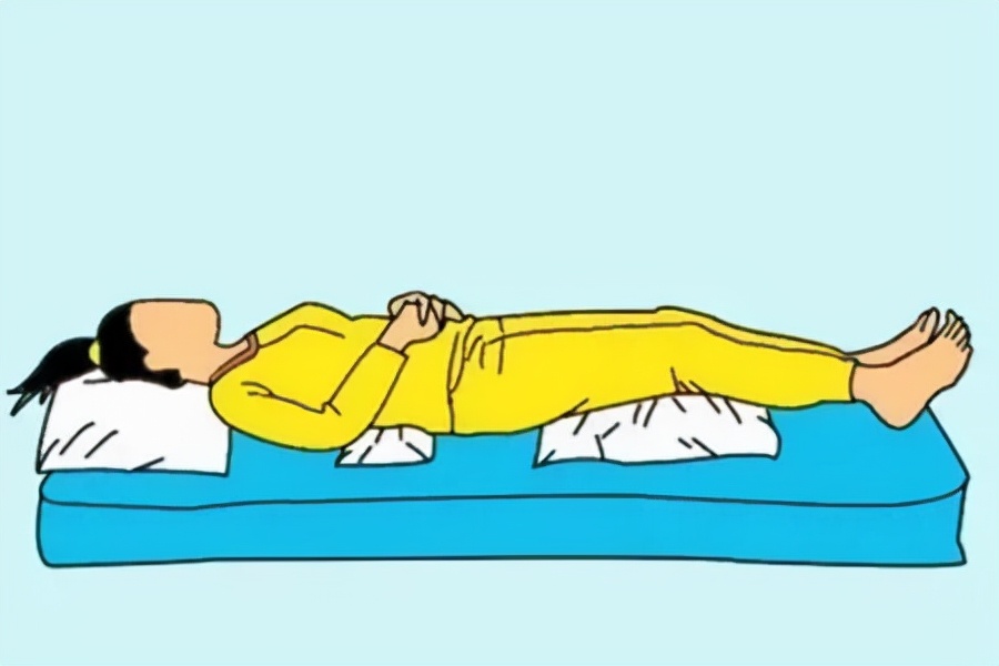 强直疼痛吃什么药好得快,强直导致一侧骶髂关节疼怎么睡觉