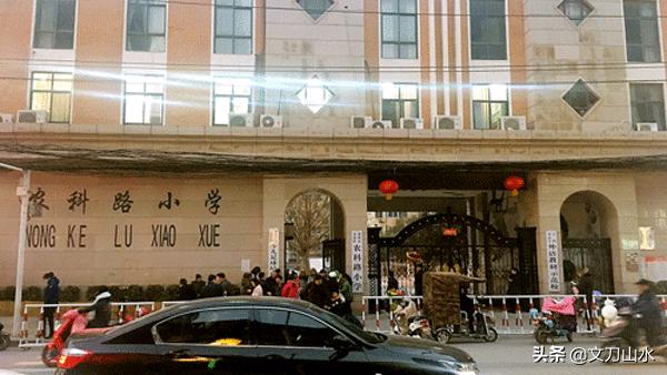 郑州市最好的公办小学排名,郑州市10所最好的小学