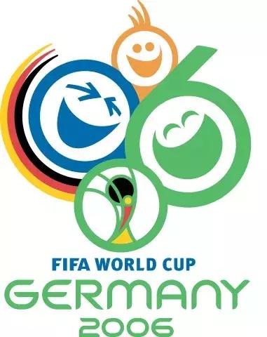 历届世界杯赛事会徽,历届世界杯的logo设计