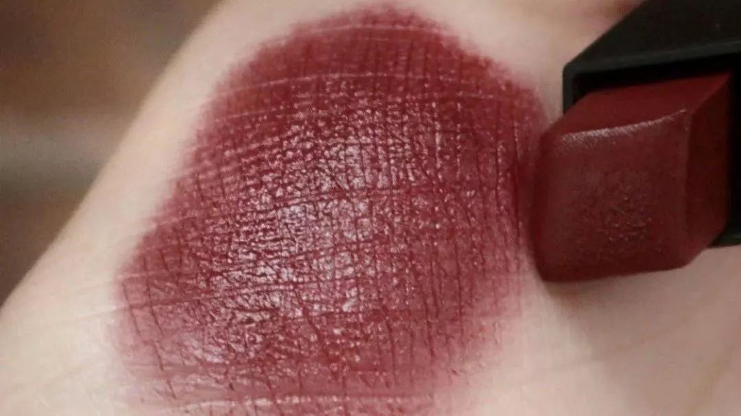 适合秋冬的口红50个,秋冬季节口红怎么涂