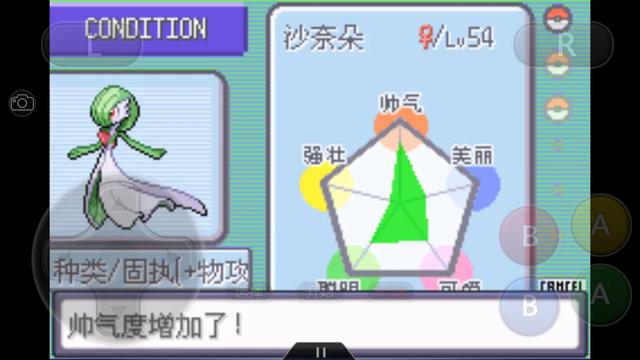 究极绿宝石华丽大赛,究极绿宝石4锦标赛怎么参加