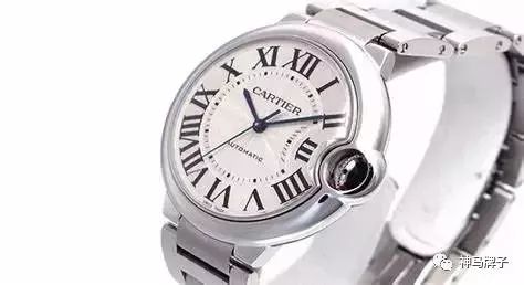 女表中的扛把子，卡地亚蓝气球必须有姓名