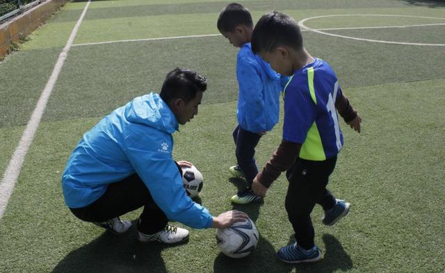 昆明2020足球夏令营,昆明青少年足球培训机构排名