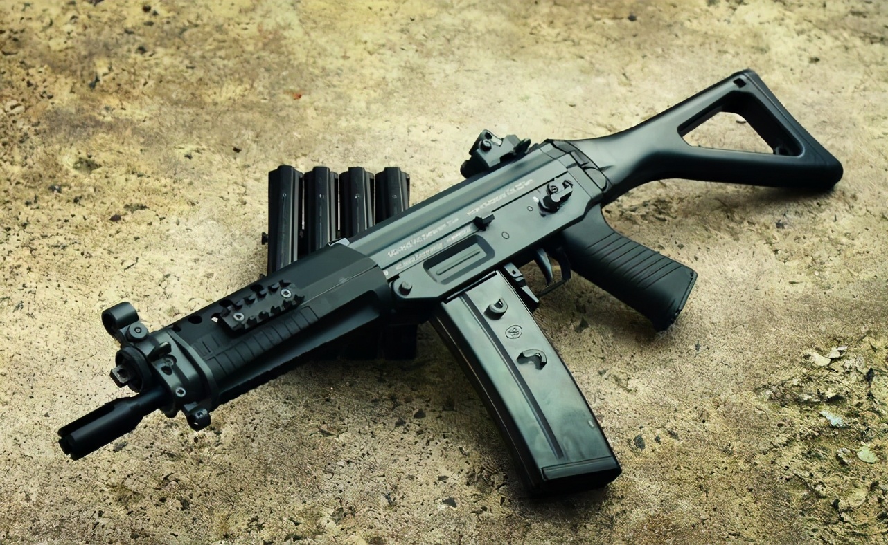 世界上最强的10种步枪,世界上最致命的枪排名