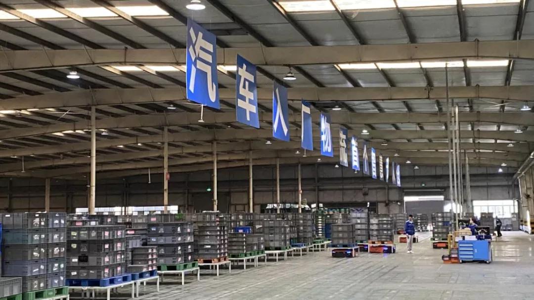 货运新玩法,汽车新玩法