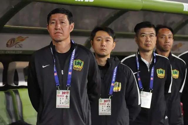 四川全兴黎兵,1998年四川全兴队5号球员