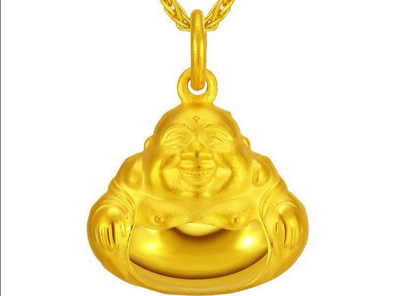 千足金99924k,24k足金99一条