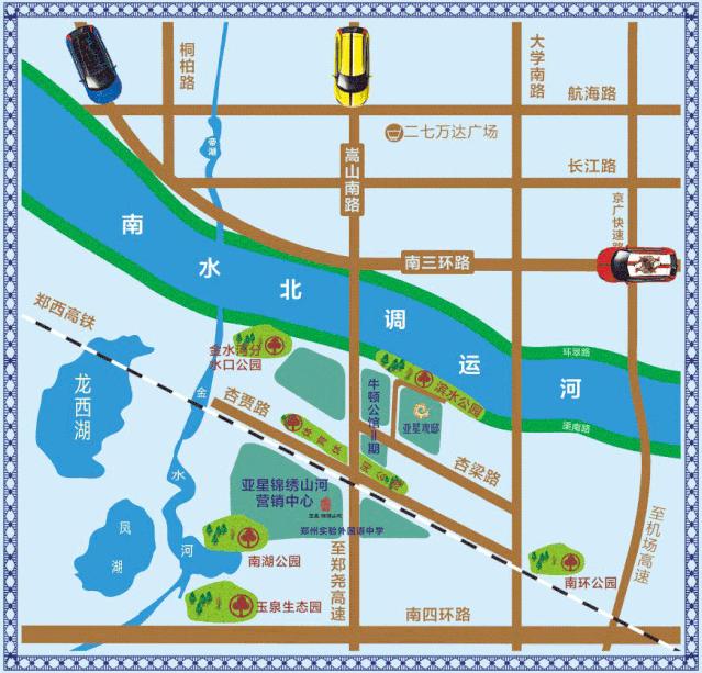 革新中原商业新篇|万嘉风范潮动未来