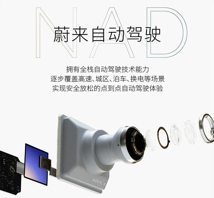 特斯拉或被暂停销售？这几款国货“替代品”有实力干掉特斯拉