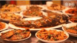 东北全鱼宴 (东北最正宗的全鱼宴)