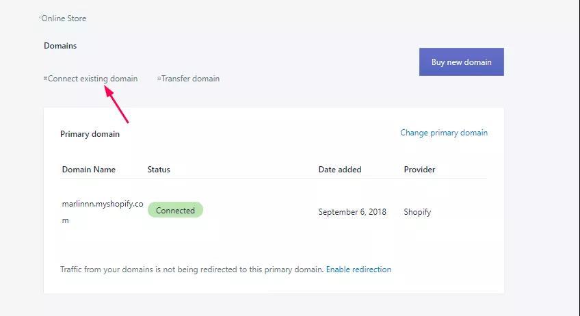 shopify开店流程详解,shopify开店流程和费用
