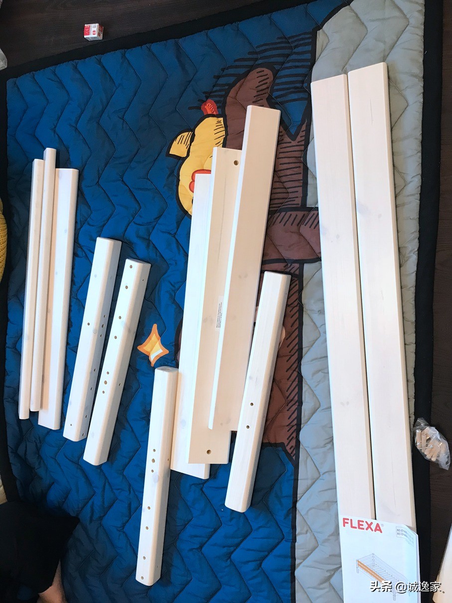 儿童房装修秘籍--看看这些实际案例分享