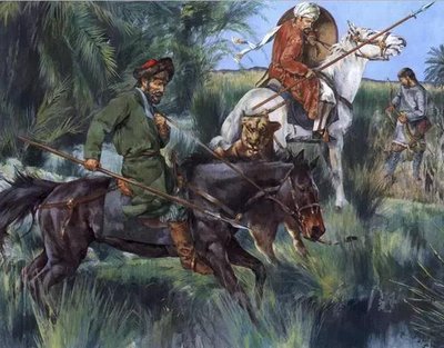 关于隋文帝著名的三件事,隋文帝在位时期做出了哪些贡献