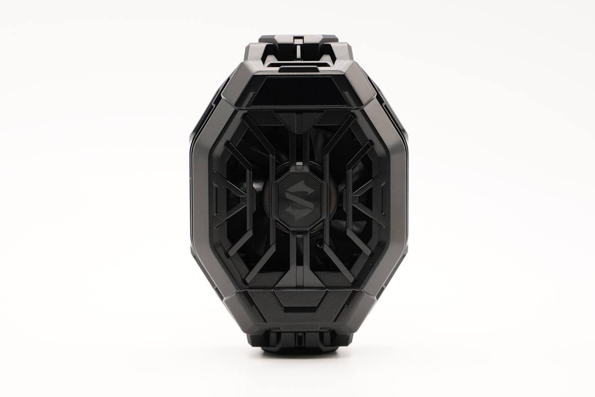 黑鲨散热背夹99元改磁吸,黑鲨199磁吸散热器