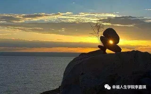 合“天地人”之道，即可轻而易举治愈所有心理疾病