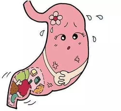 顽固性打嗝针灸扎什么地方,董氏奇穴治疗打嗝的针灸视频