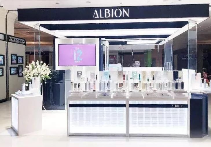 新上市化妆品有哪些,最近的新品化妆品大牌