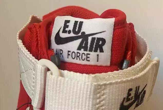 nike耐克真假鉴定,第三方平台鉴定nike