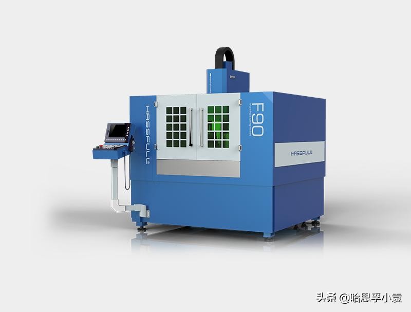 加工中心铝件怎样加工避免变形,加工中心铝产品怎么才能做得好