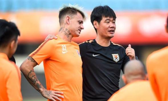 格德斯加盟山东鲁能转会费,山东鲁能外援费莱尼转会费