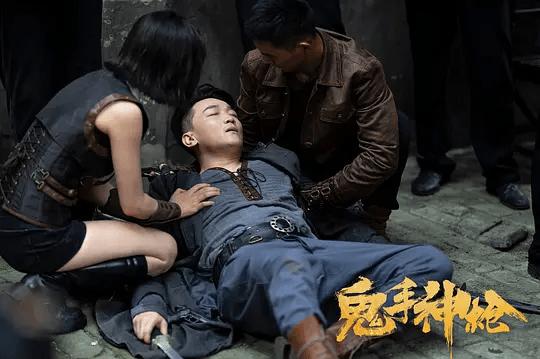 释行宇功夫抖音视频,释行宇电影武功大合集