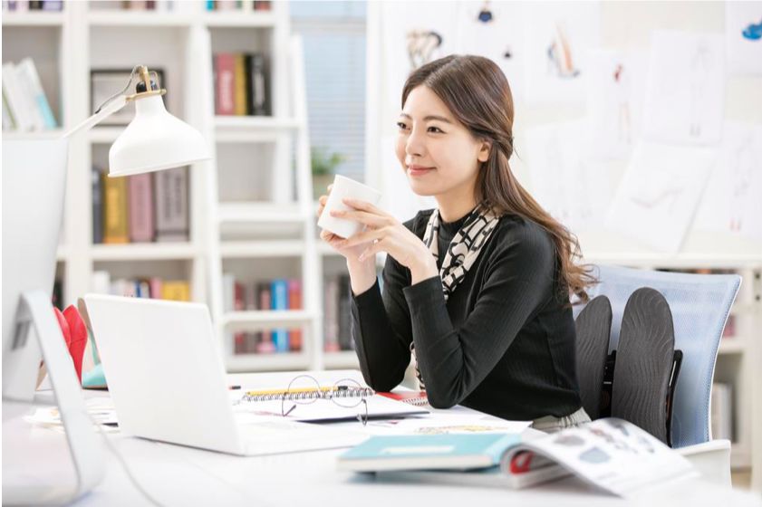 纠正腰部坐姿的神器,护腰坐姿矫正神器久坐不累