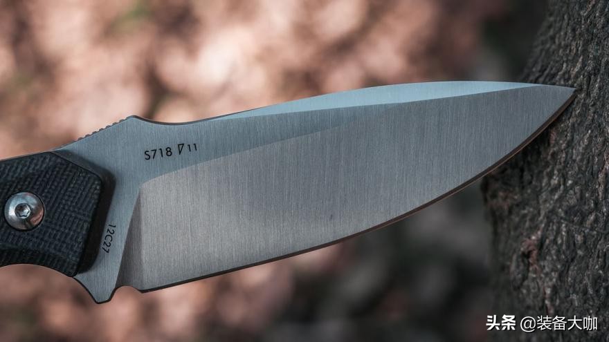国产十款最值得购买的户外刀,在户外露营斧子好用还是刀好用