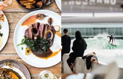 墨尔本最适合游玩时间,墨尔本适合华人游玩的地方