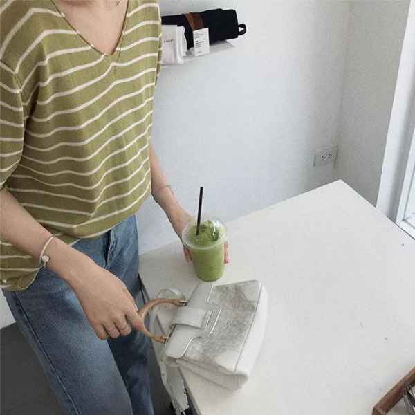 皮肤黑黄适合穿抹茶色吗,皮肤黄穿绿色好看吗