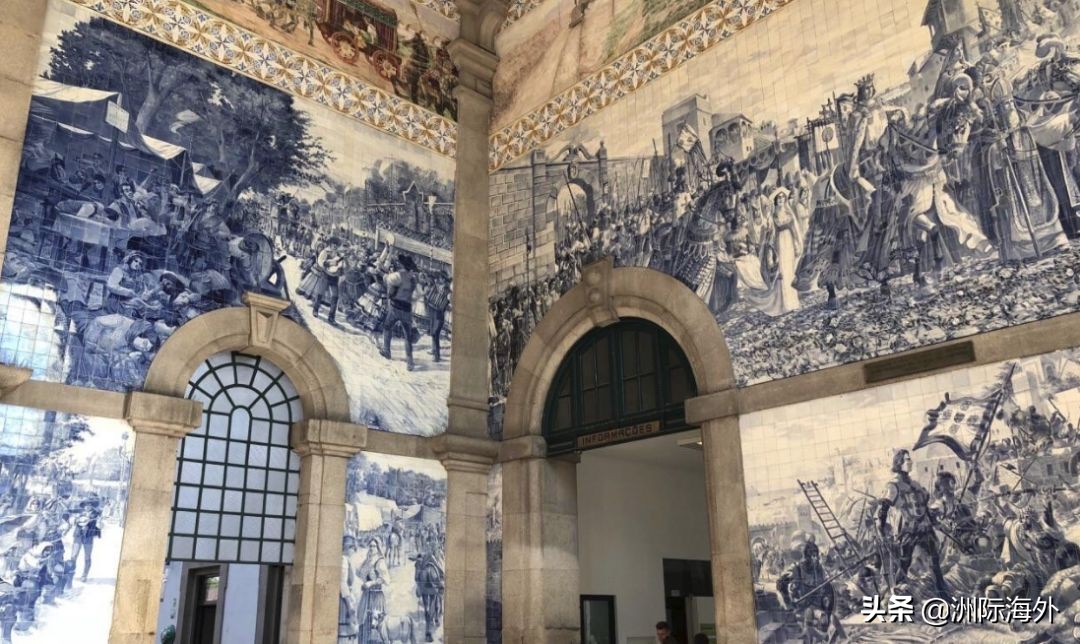 葡萄牙波尔图杜罗河风光,葡萄牙里斯本景色