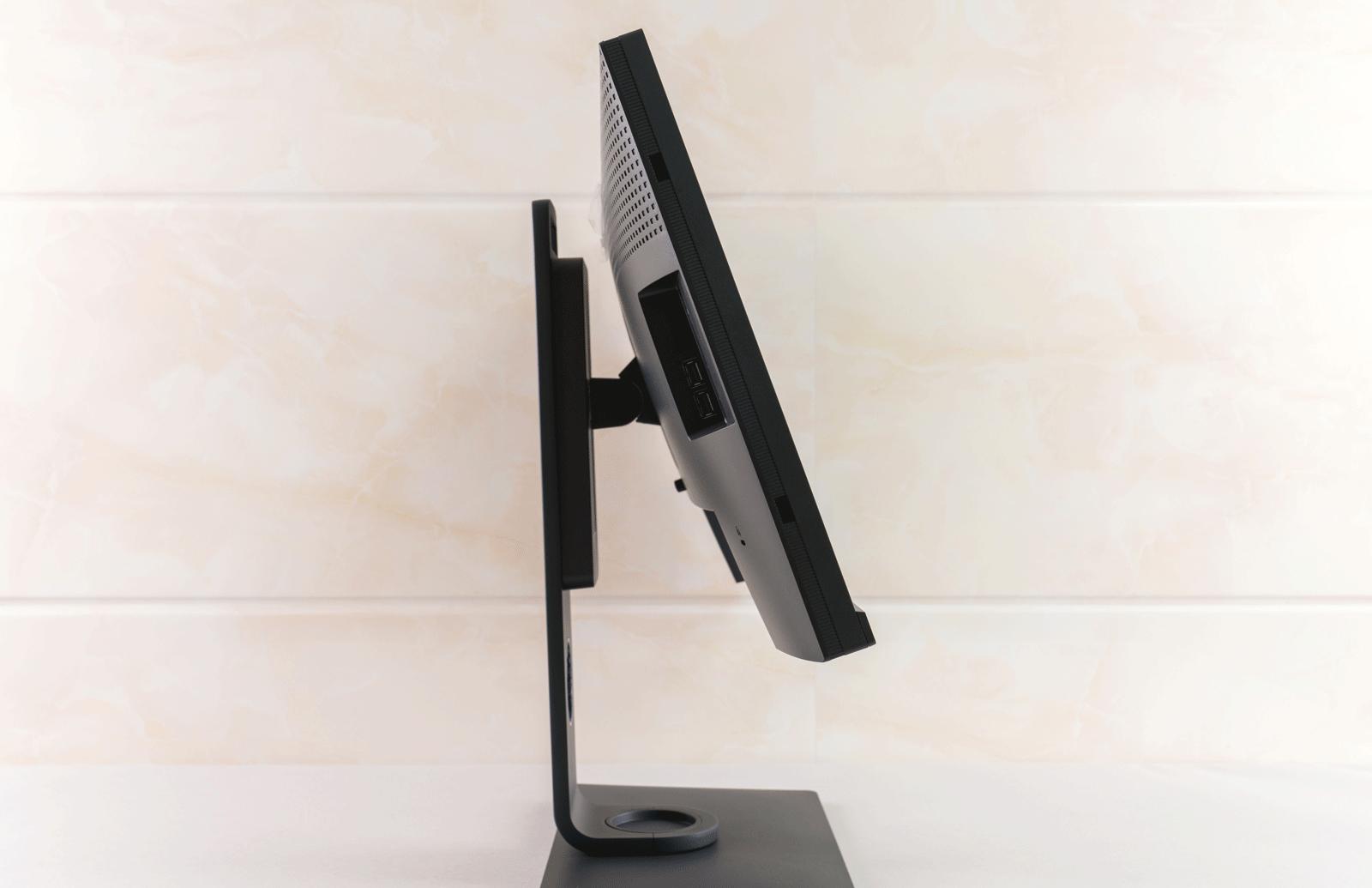 明基sw270c对比imac5k显示器,明基benqsw270c显示器