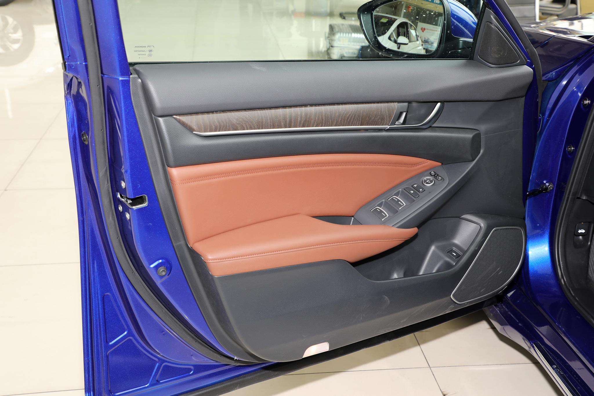 本田雅阁怎么样值不值得入手,全新本田雅阁值得买吗